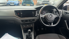 Volkswagen Polo 1.0 EVO 80 Match 5dr Petrol Hatchback